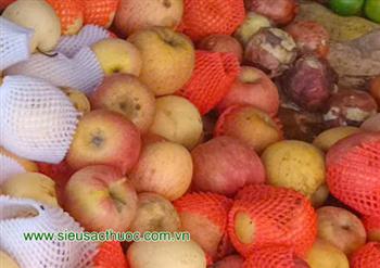 Táo tây (bôm) thành phần và dinh dưỡng Táo tây (bôm) thành phần và dinh dưỡng